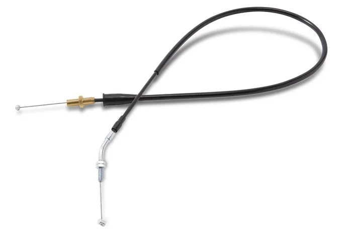 MOTION PRO - 10-0176 - Motocross/Off-Road Throttle Cable