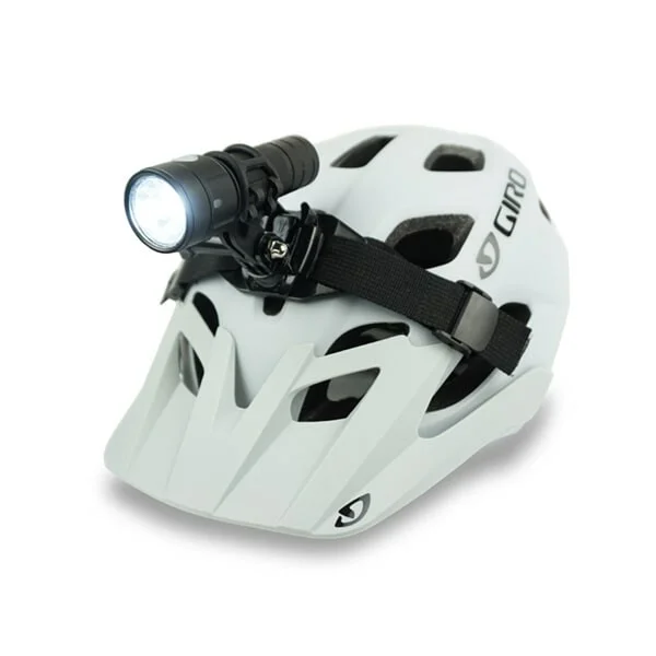 OXBOW GEAR LLC - HL1009 - Bike Light Rechargable Lithium Battery