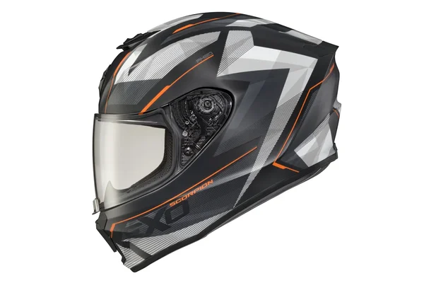 SCORPION EXO - 42-2015 - EXO-R420 Full-Face Helmet Engage