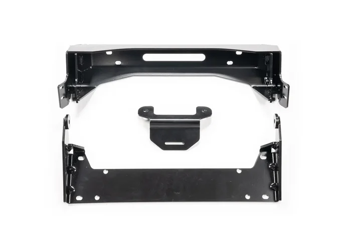 WARN - 107914 - Front Plow Mounting Kit