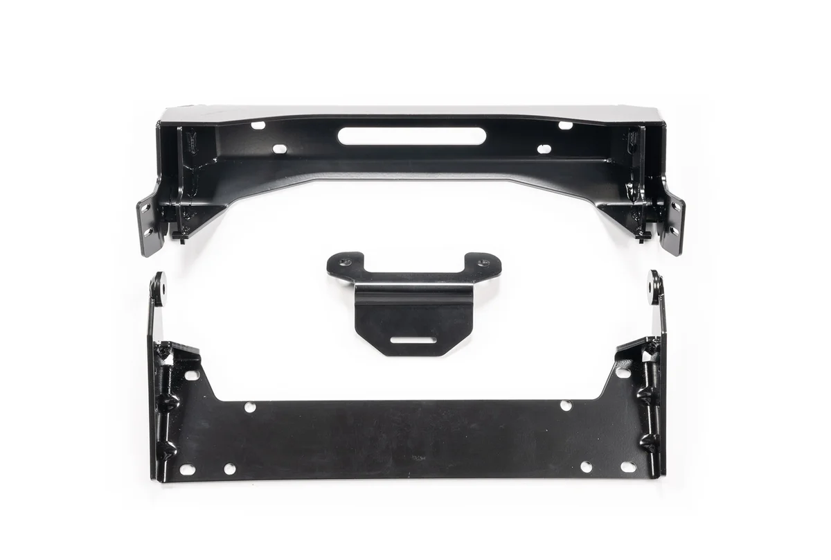 WARN - 107914 - Front Plow Mounting Kit