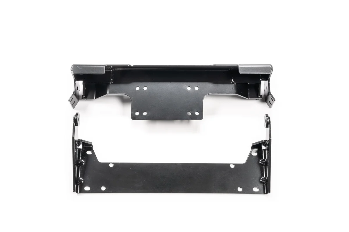 WARN - 108000 - Front Plow Mounting Kit
