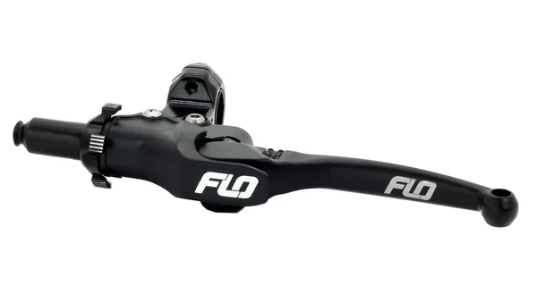 FLO MOTORSPORTS - CL-721-2 - Pro 160 Clutch Lever