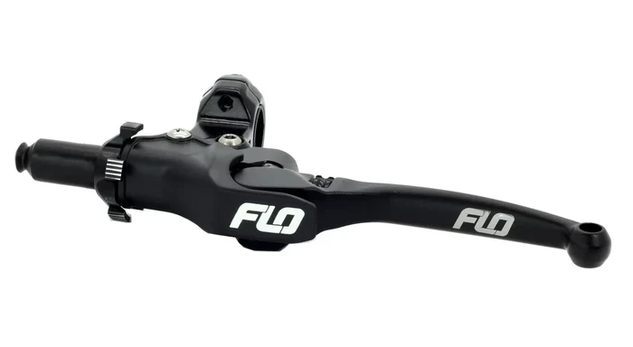FLO MOTORSPORTS - CL-721-2 - Pro 160 Clutch Lever