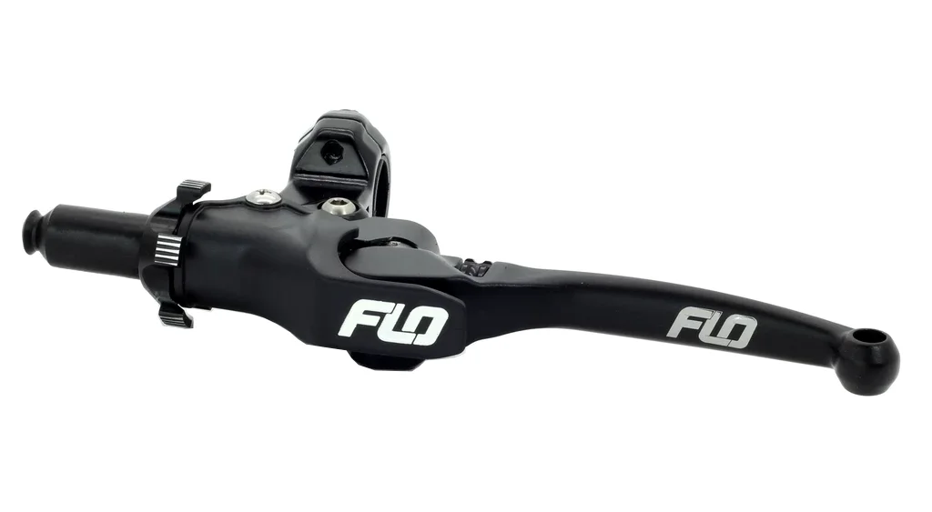 FLO MOTORSPORTS - CL-721-2 - Pro 160 Clutch Lever