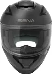 SENA - STRYKER-MBXXL1 - Stryker Full Face Helmet w/ Mesh Intercom