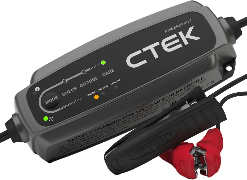 CTEK - 40-339 - Battery Charger