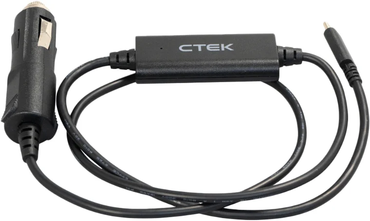 CTEK - 40-464 - CS Free Charging Cable