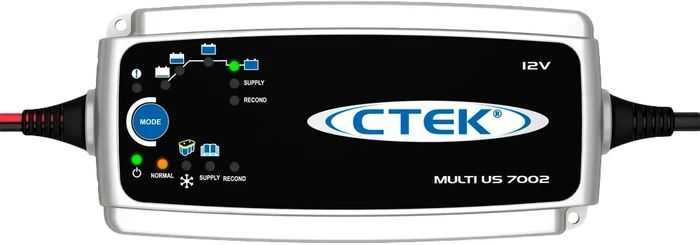 CTEK - 56-353 - Battery Charger
