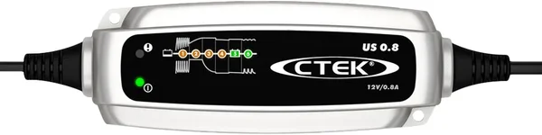 CTEK - 56-865 - Battery Charger
