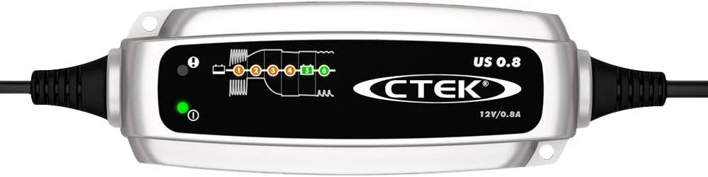 CTEK - 56-865 - Battery Charger