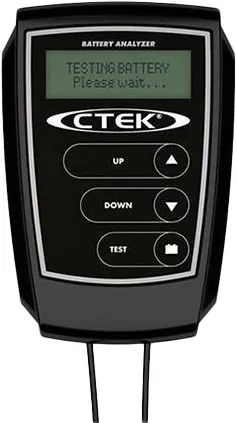 CTEK - 56-925 - Battery Analyzer