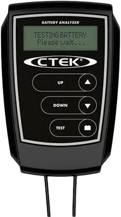 CTEK - 56-925 - Battery Analyzer