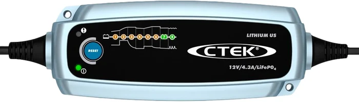 CTEK - 56-926 - Battery Charger