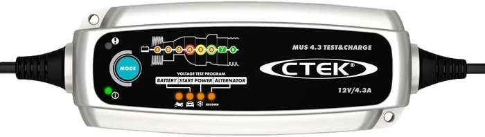 CTEK - 56-959 - Battery Charger