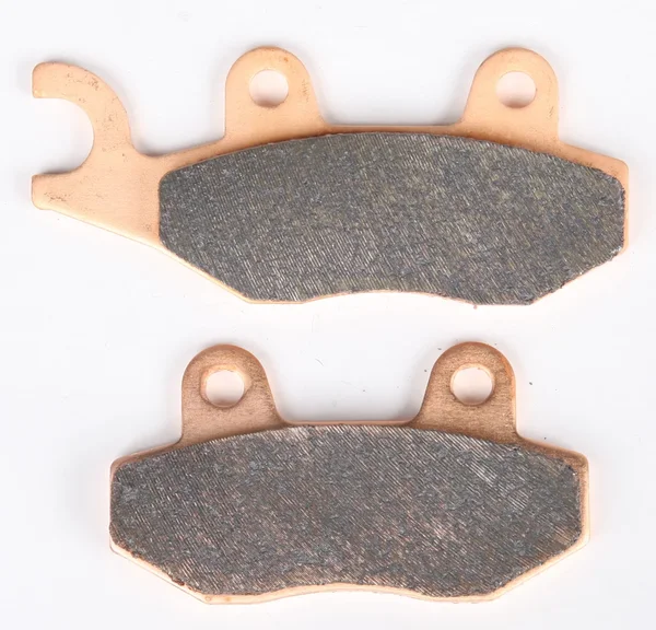 STREAMLINE SB135EX Xtreme Duty Brake Pads - High-Performance Motorcycle Brake Pads