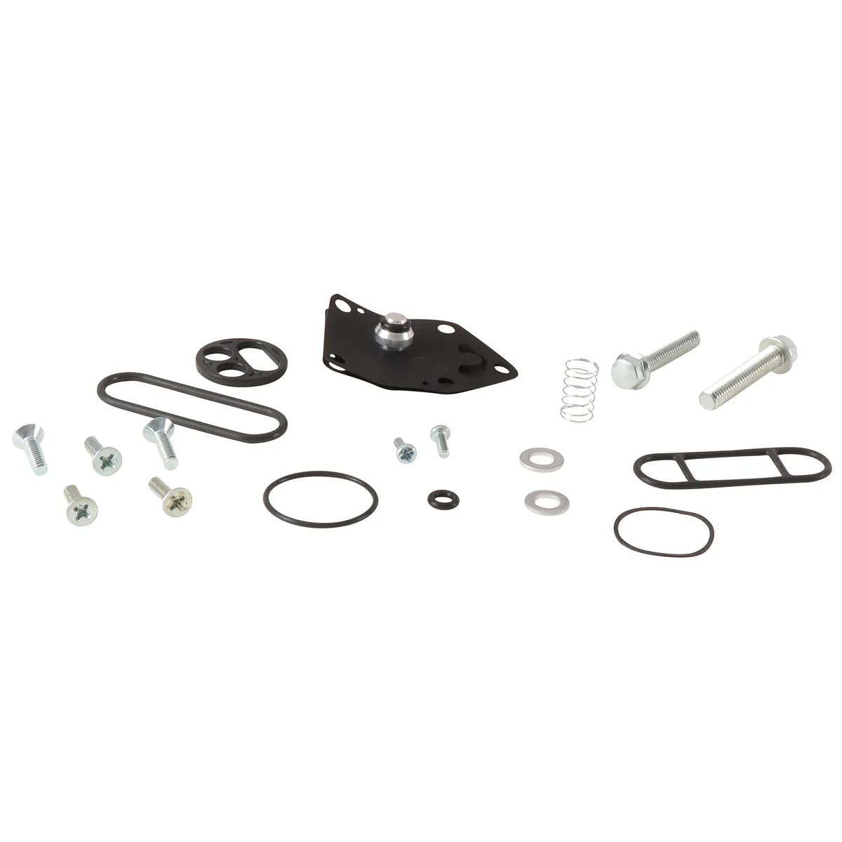 ALL BALLS - 60-1057 - Fuel Tap Rebuild Kit