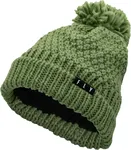 FLY RACING - 351-0004 - Women's Anna Pom Beanie
