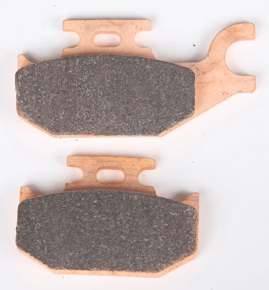 STREAMLINE SB307EX Xtreme Duty Brake Pads - High-Performance Brakes for Powersports Vehicles
