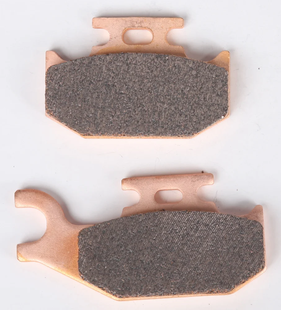 STREAMLINE SB317EX Xtreme Duty Brake Pads - High-Performance Brakes for Powersports Vehicles