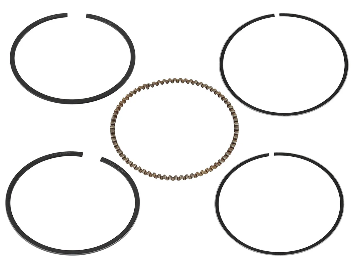 NAMURA - NX-40022-4R - Piston Ring Kit