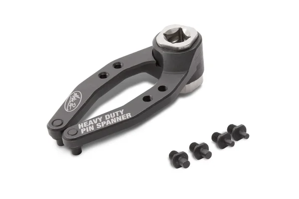 MOTION PRO - 08-0673 - Pin Spanner Wrench