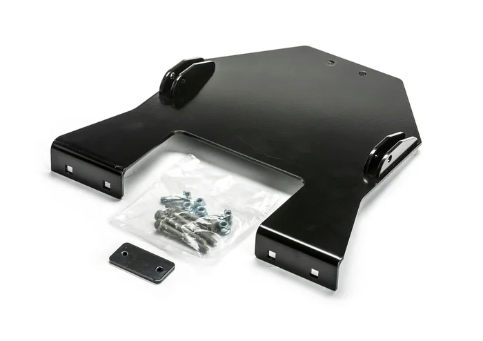 WARN - 107562 - Plow Mid-Mounting Kit