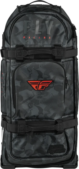 FLY RACING - 8950007 - Ogio Rig 9800 Bag