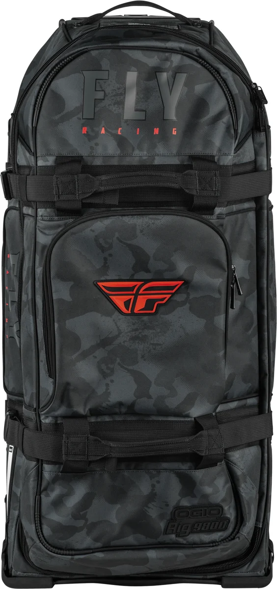 FLY RACING - 8950007 - Ogio Rig 9800 Bag