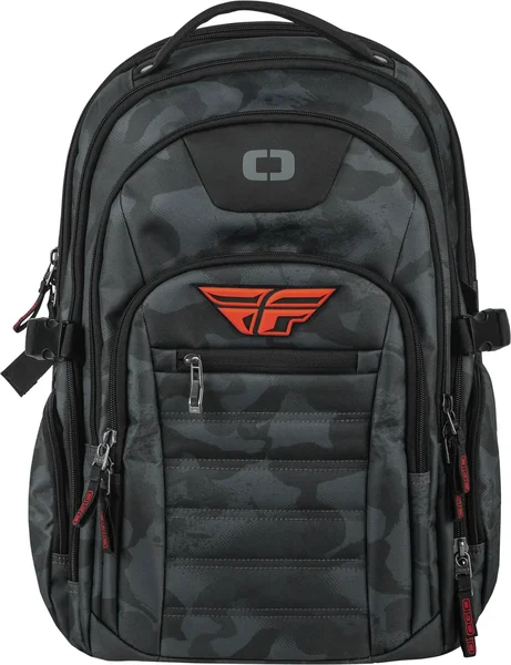 FLY RACING - 8950008 - Ogio Urban Backpack