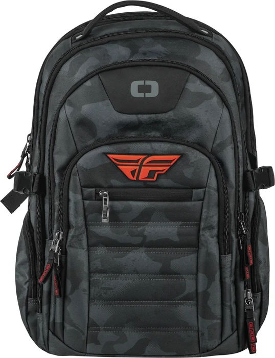 FLY RACING - 8950008 - Ogio Urban Backpack