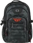 FLY RACING - 8950008 - Ogio Urban Backpack
