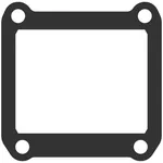 MOTO TASSINARI - G426-K - Vforce 3/4 Gasket