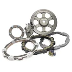 REKLUSE RACING - RMS-6313180 - RadiusX Auto Clutch