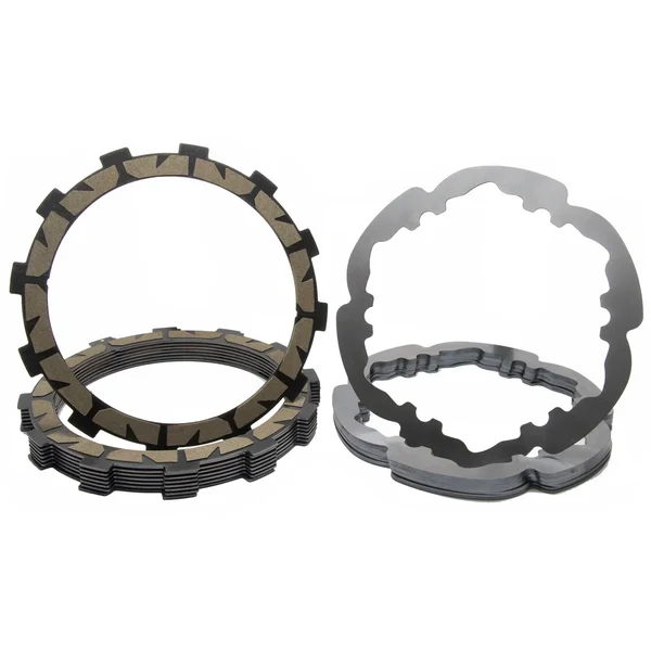 REKLUSE RACING - RMS-2802122 - TorqDrive Clutch Pack