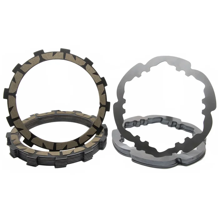 REKLUSE RACING - RMS-2802122 - TorqDrive Clutch Pack