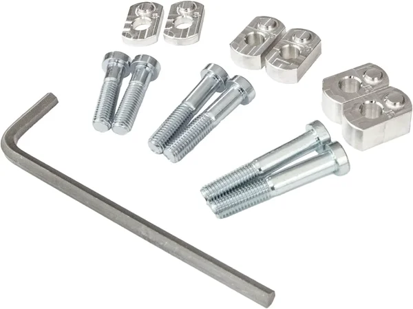 ENDURO ENGINEERING - 23-9020 - Handle Bar Risers