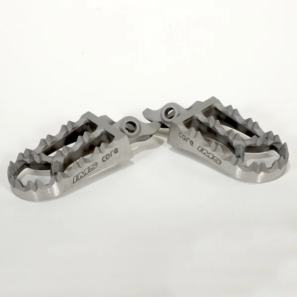 IMS - 342219-E - Core Enduro Footpegs
