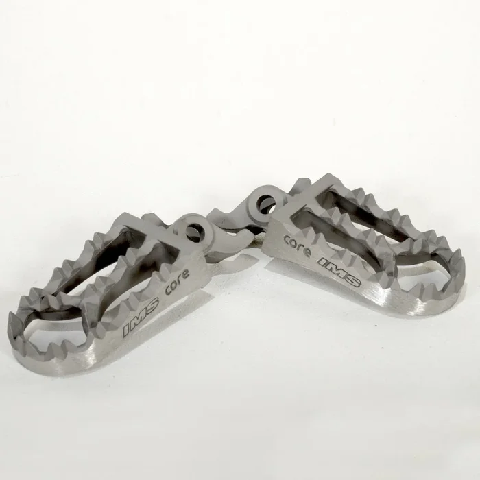 IMS - 343120-E - Core Enduro Footpegs