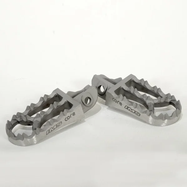 IMS - 343302-E - Core Enduro Footpegs