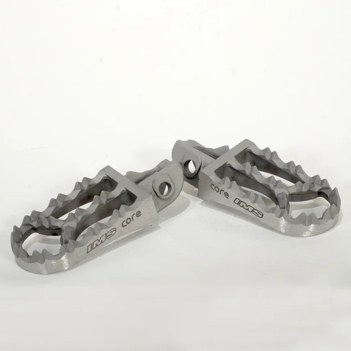 IMS - 343302-E - Core Enduro Footpegs
