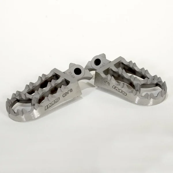 IMS - 347321-E - Core Enduro Footpegs