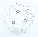 STREAMLINE F2-ROT1R Blade Rotor - High-Performance Brake Rotors for Powersports Vehicles