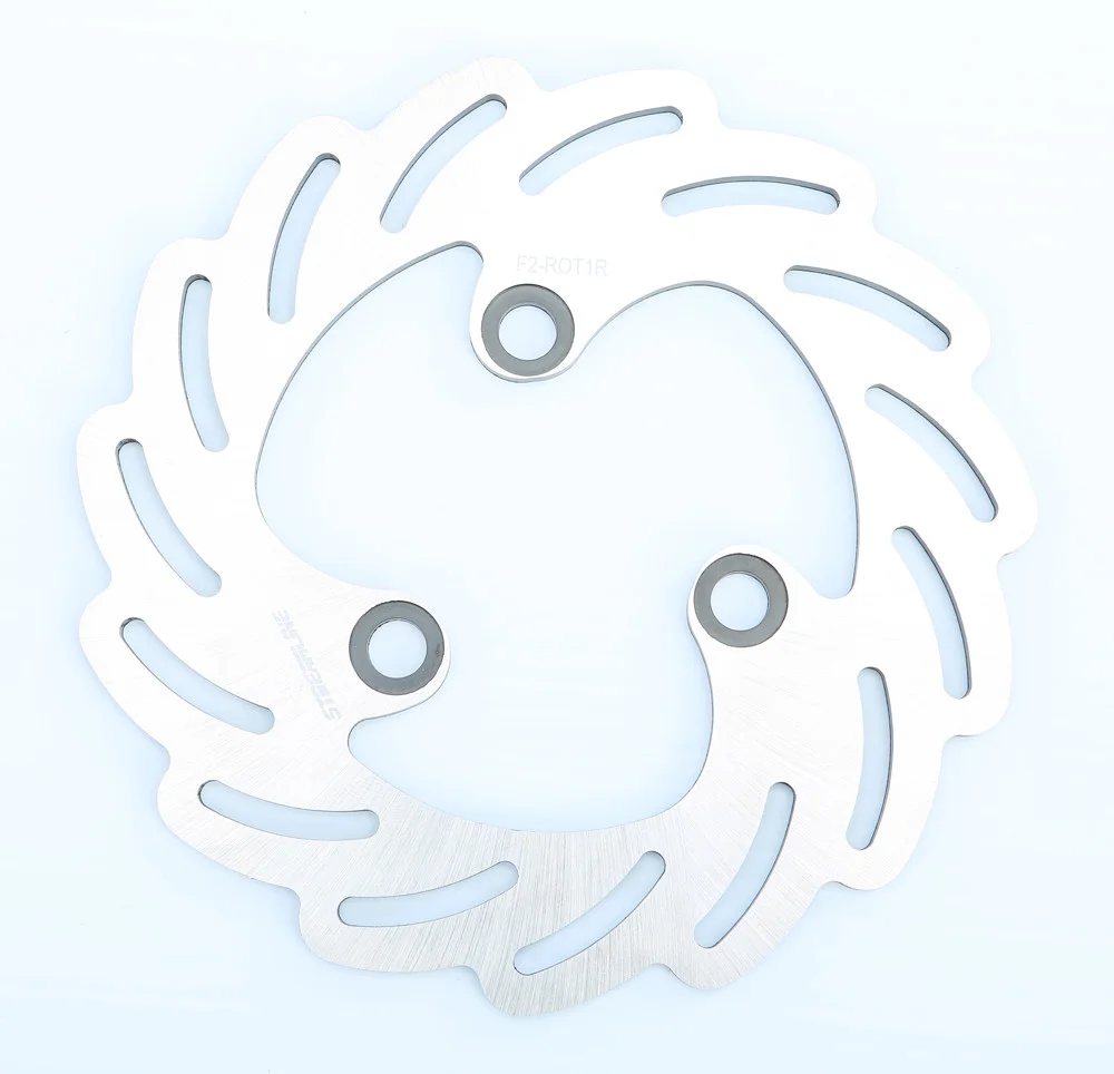 STREAMLINE F2-ROT1R Blade Rotor - High-Performance Brake Rotors for Powersports Vehicles