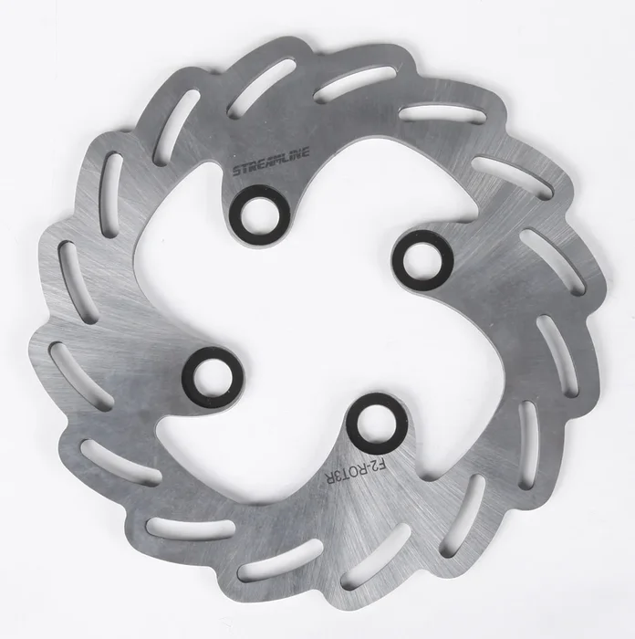STREAMLINE F2-ROT3R Blade Rotor - High-Performance Brake Rotors for Powersports