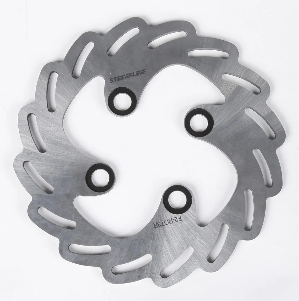 STREAMLINE F2-ROT3R Blade Rotor - High-Performance Brake Rotors for Powersports