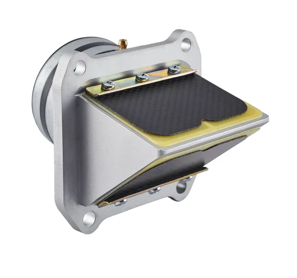 BOYESEN - RAD94 - Oil Injected Rad Valve