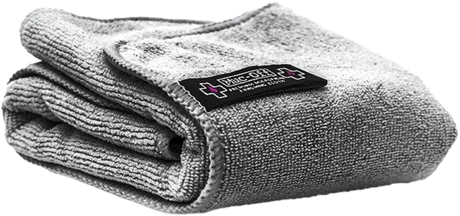 MUC-OFF - 272 - Premium Microfiber Cloth