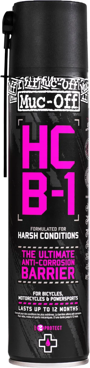 MUC-OFF - 20579 - HCB-1