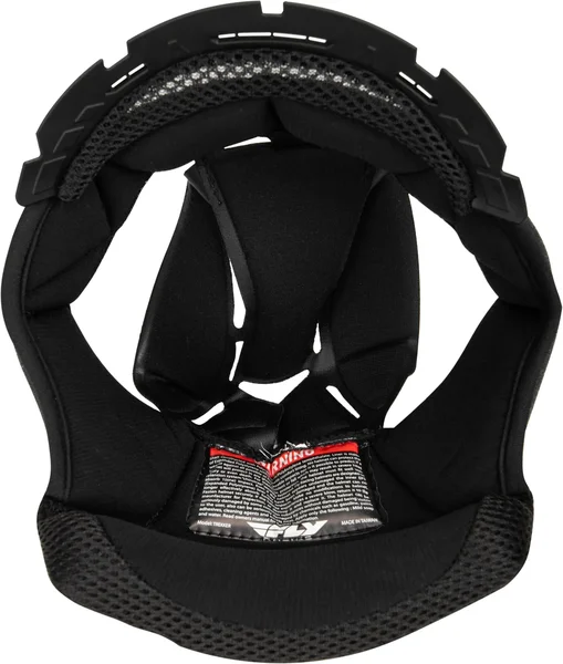 FLY RACING - F73-88589 - Trekker Helmet Comfort Liner (2022)